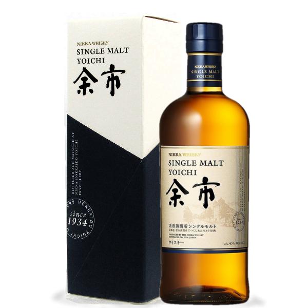 ニッカウヰスキー（NIKKA WHISKY） ウイスキー NIKKA ニッカ 余市