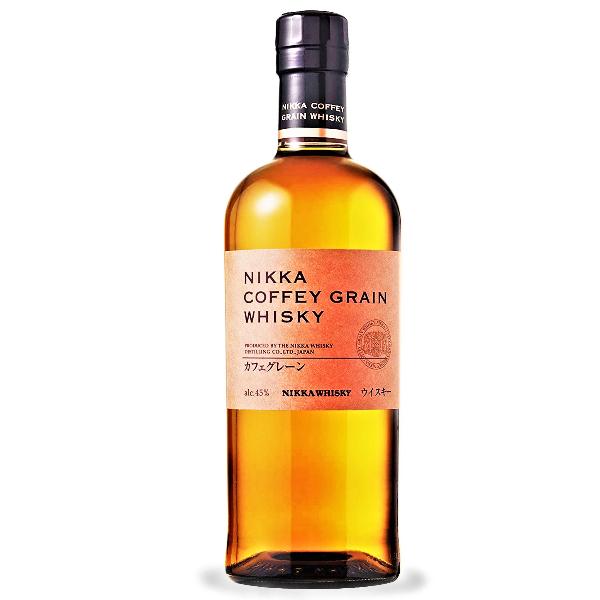 ニッカウヰスキー（NIKKA WHISKY） ウイスキー ニッカ カフェグレーン