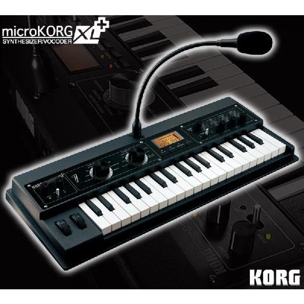 Korg Microkorg XL」の人気商品一覧 | 安い商品を通販サイトから探す