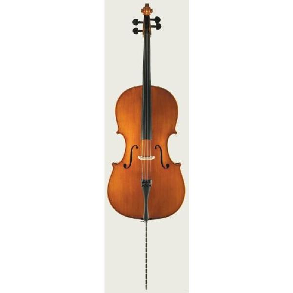 期間限定！ポイントアップ！》Suzuki スズキ Cello チェロ No.72