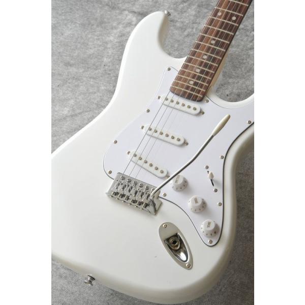 Legend ストラトキャスター エレキギター ホワイト 楽天市場】Legend