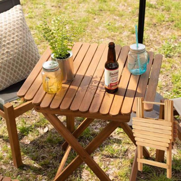 Helinox 折りたたみテーブル ブラウン Helinox 折りたたみテーブル