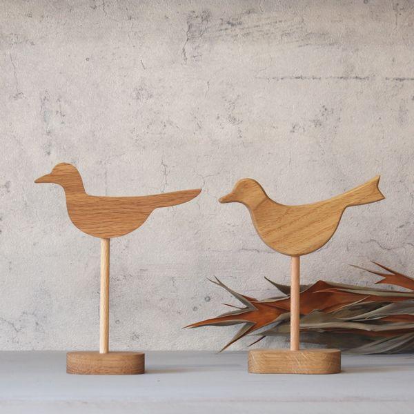 鳥 バード 置物 オブジェ ARTLASI フィンランド 北欧 鳥 バード 置物
