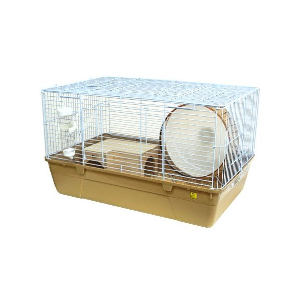 むーさま専用 ハリネズミ飼育セット（マルチゲージ・ホイール・サーモ