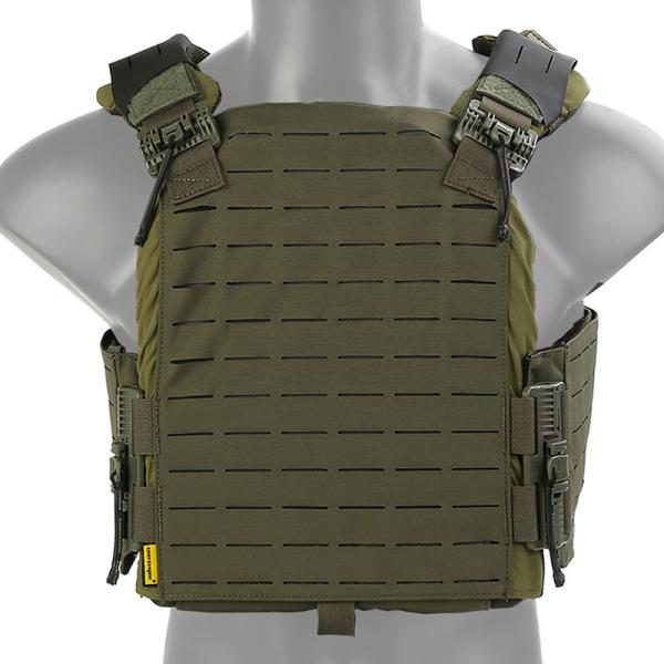 EMERSON FirstSpear Strandhoggタイプ プレートキャリア RG