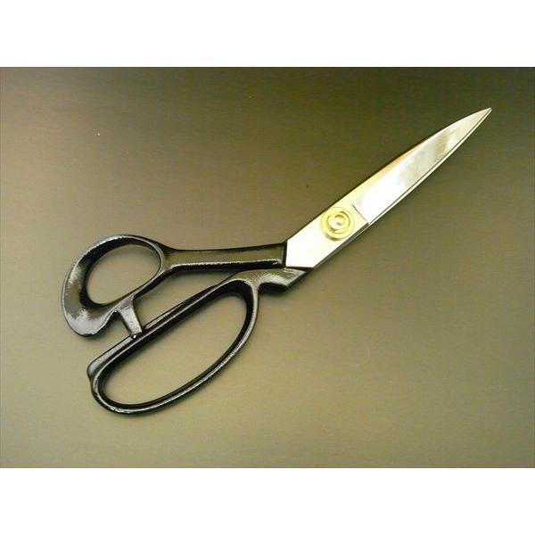 はさみ 裁ち鋏（ラシャ切、洋裁）サイズ240mm 最高峰SLD鋼 日本製