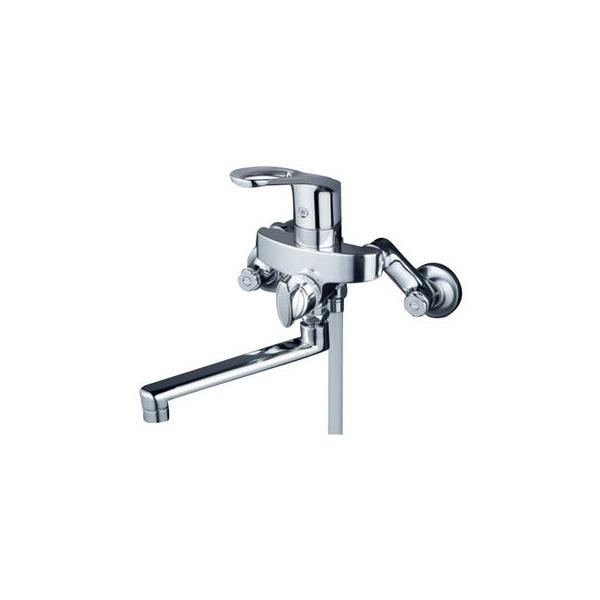 KVK:シングルレバー式シャワー 型式:KF5000T : 配管部品 ヤフー店