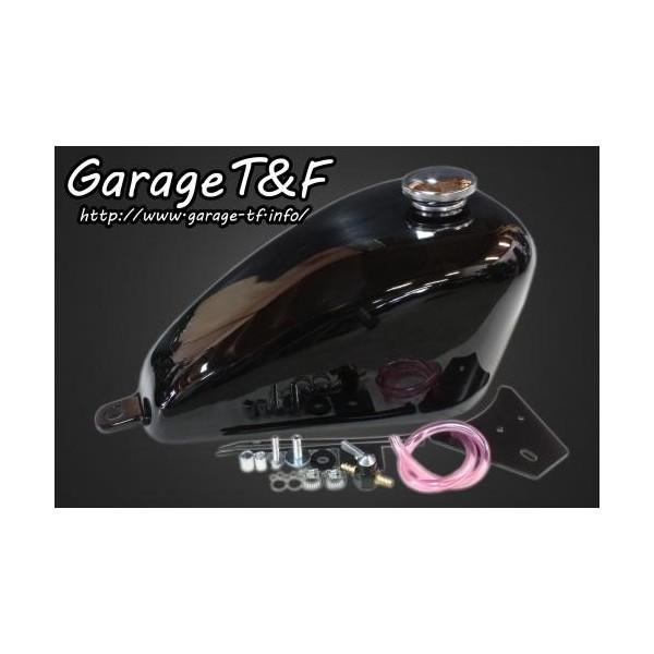 スティード400（STEED） スポーツスタータンクキット ガレージT＆F