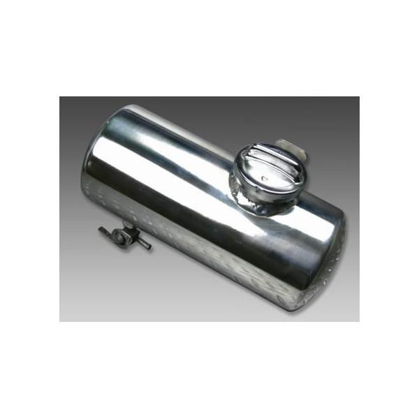 サブタンク燃料タンクコック装備アルミ製 MINIMOTO（ミニモト