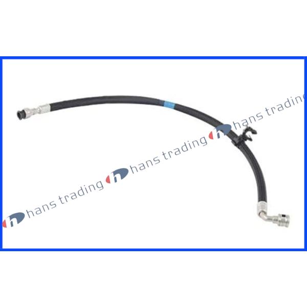 BMW MINI ミニ 純正品 低圧フューエルホース 高圧燃料ポンプ用 ハイ