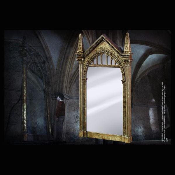 ハリー・ポッター レプリカ みぞの鏡 ノーブルコレクション ハリー