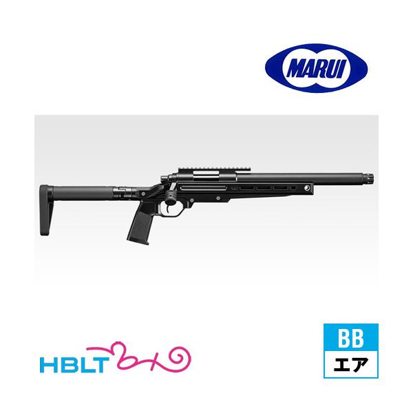 TOKYO MARUI（東京マルイ） VSR−ONE ブラック（エアー ボルト