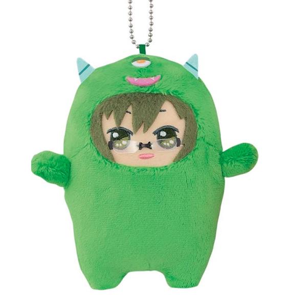 モンぬい Vol.1 二階堂大和 】アイナナ アイドリッシュセブン きらどる