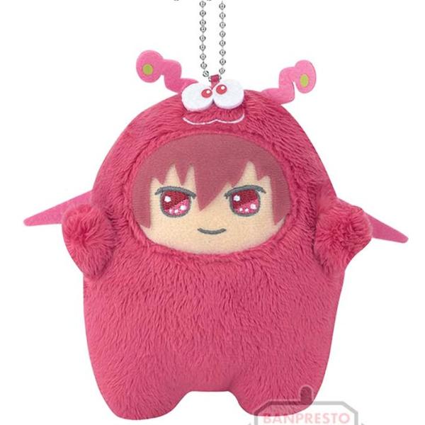 モンぬい Vol.1 狗丸トウマ 】アイナナ アイドリッシュセブン きらどる