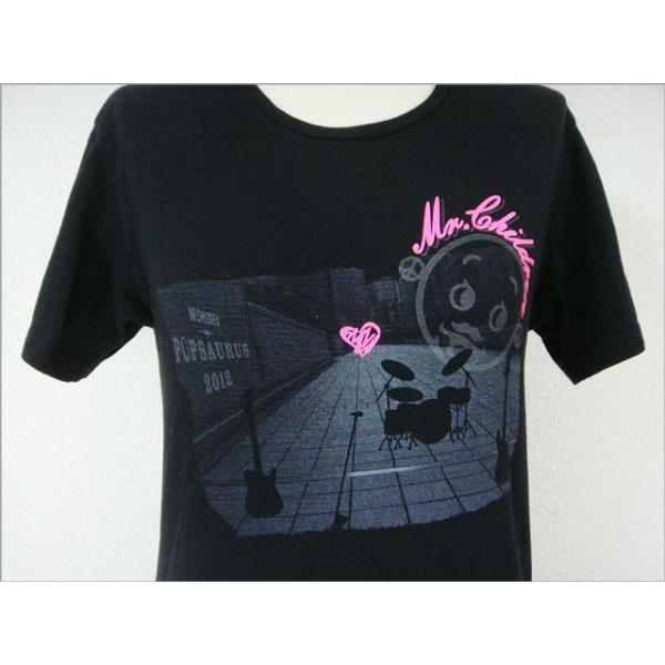 超希少】【Mサイズ】【Mr.Children】【VERSUS】ツアー Tシャツ 未開封