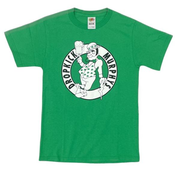 レア】DROPKICK MURPHYSアルバムTシャツ ヴィンテージ レア】DROPKICK