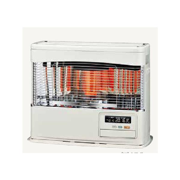 CORONA（コロナ） 在庫有り FF-6824PR FF式石油ストーブ 木造18畳