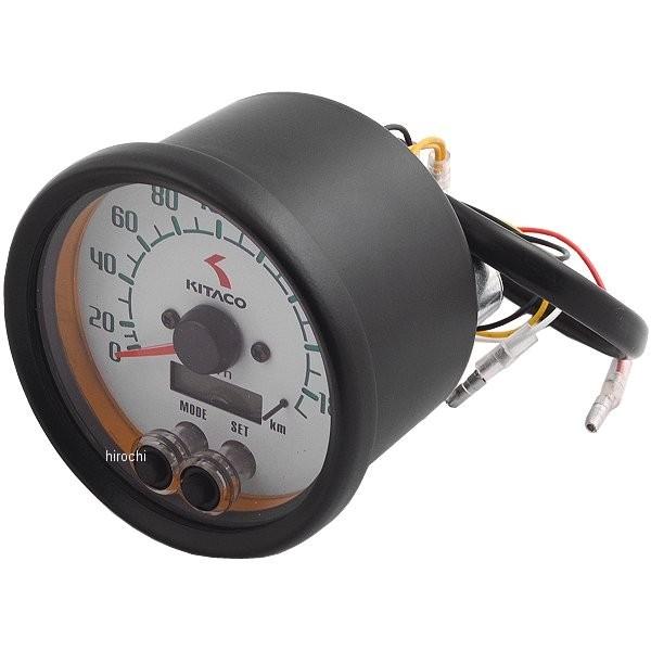 kitaco ミニミニスピードメーター180km／h