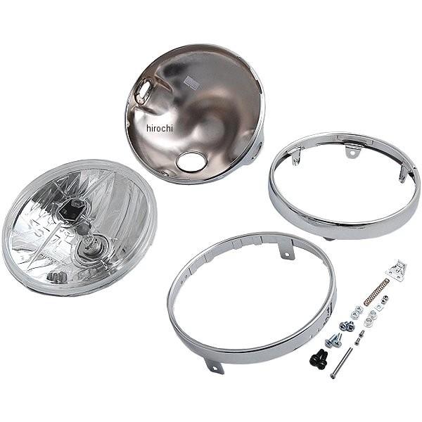 メーカー在庫あり】 マーシャル MARCHAL ヘッドライト 722/702 スター