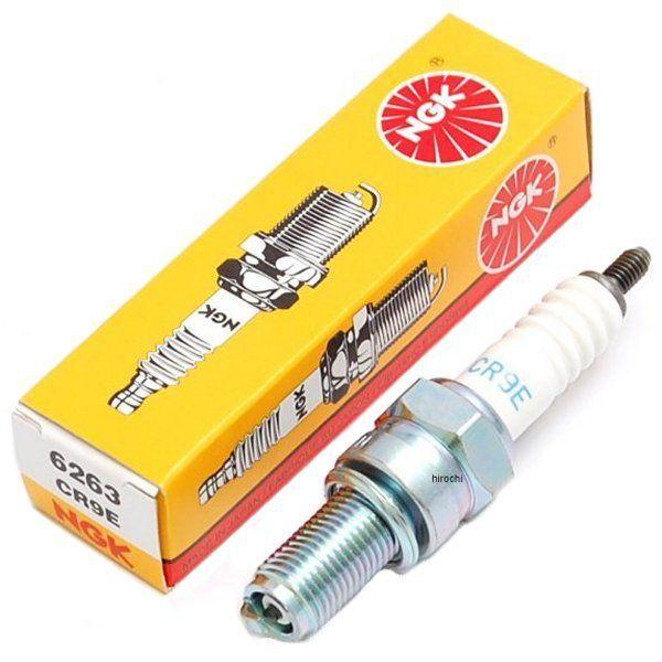 カワサキ（Kawasaki） 92070-1266 カワサキ純正 プラグ スパーク CR9E