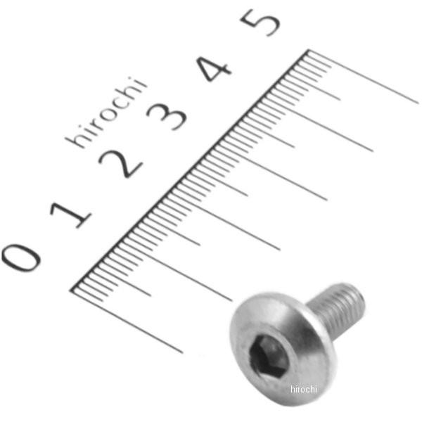 カワサキ（Kawasaki） 92154-0932 カワサキ純正ボルトソケツト6X14 JP