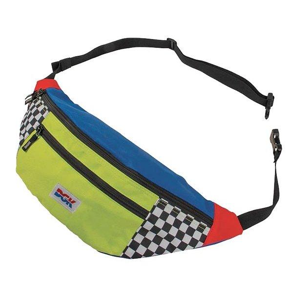 theGazettE ライブ グッズ ボディバッグ ウエストバッグ DOGMA