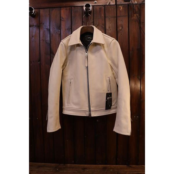 カドヤ（KADOYA） History別注 【TCR-2iv】タイトライン シングル