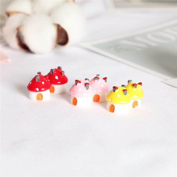 非売品❣️明治 きのこの山 ミニチュアハウス 当選品 新品未使用 世界