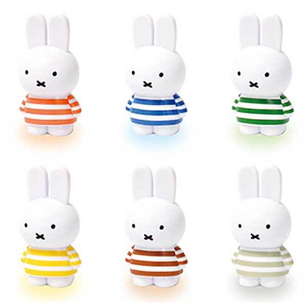 ミッフィー テトラフィビッツ ボーダー コンプリートセット : ひゃくえ