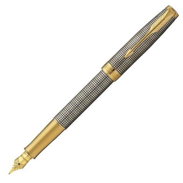 PARKER（パーカー） お取り寄せ 万年筆 ソネット プレミアム シズレGT