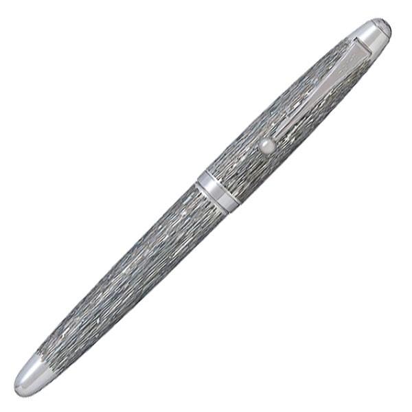 パイロット シルバーン FK-5MS-TU [つむぎ] (万年筆) 価格比較 - 価格.com