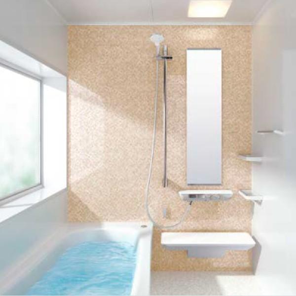 ユニットバス システムバス 1717 TOTO サザナ Pタイプ 1717サイズ