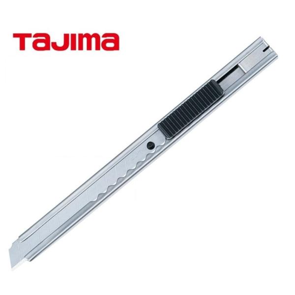 Tajima（タジマ） カッターナイフ SA型 適合替刃A型 LC-301BL : 今戸屋