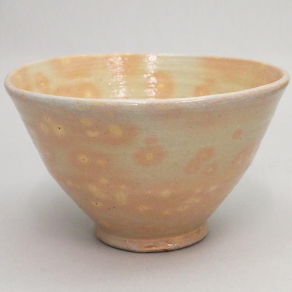 茶道具 抹茶茶碗 井戸茶碗 赤津焼き 茂三写し もさん 長谷窯 加藤錦