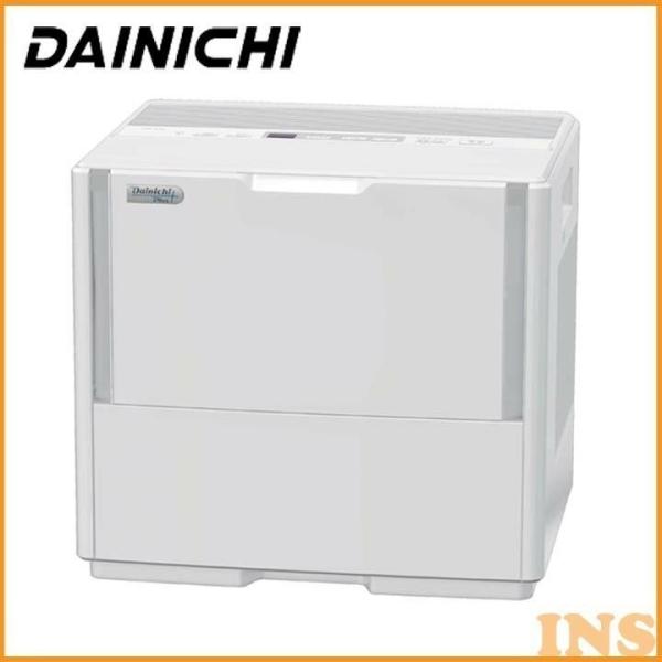 Dainichi ダイニチ HD-242（W) ハイブリッド 加湿器