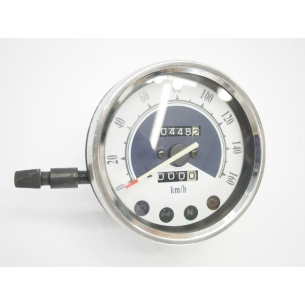 ドラッグスター250純正メーター 破損割れ無し交換にVG02J DS250 : 壱濱