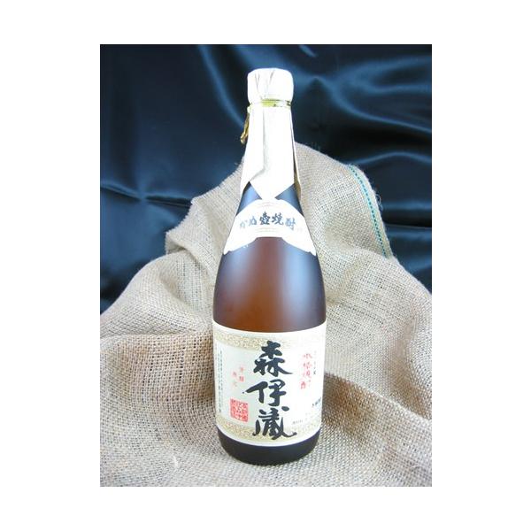 森伊蔵酒造 森伊蔵 25度 720ml 芋焼酎 ギフト プレゼント