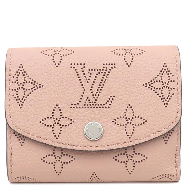 LOUIS VUITTON（ルイ・ヴィトン） 三つ折り財布 ポルトフォイユ イリス