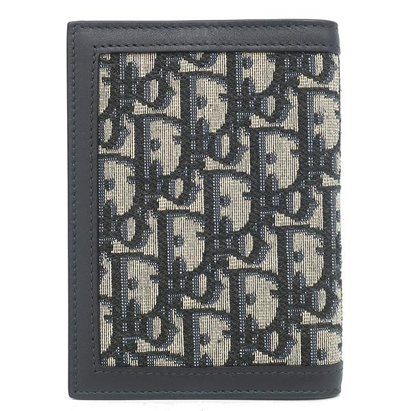 Christian Dior（クリスチャン・ディオール） パスポートケース