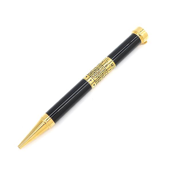 Cartier（カルティエ） ボールペン ウォッチ&カレンダー 2000本限定