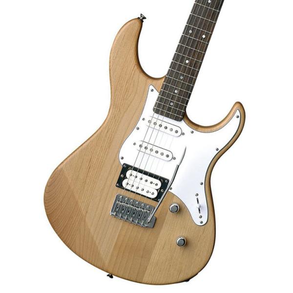 YAMAHA（ヤマハ） YAMAHA / Pacifica PAC-112V YNS (イエロー