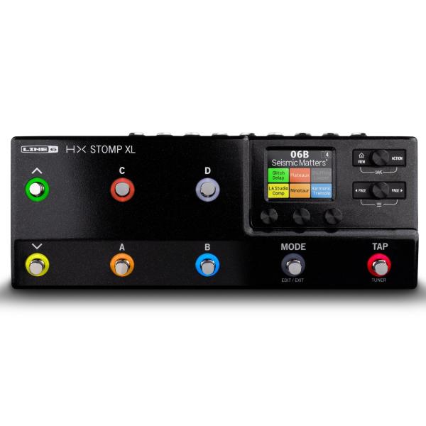 LINE6 HX STOMP」の人気商品一覧 | 安い商品を通販サイトから探す
