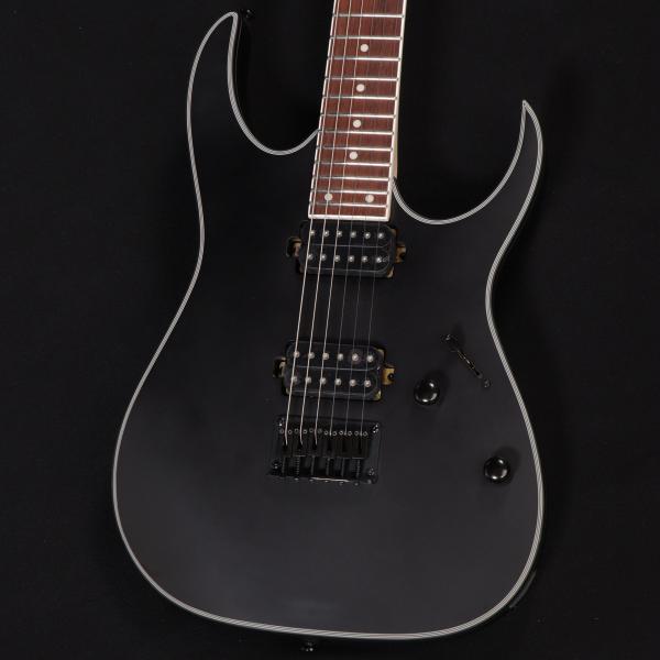 Ibanez / RG421EX Black Flat (BKF) ≪S/N:I250906689≫ (心斎橋店
