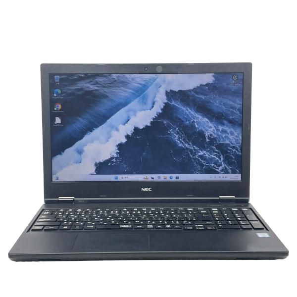 LaVie Note Standard NEC VersaPro VX-5 15.6型 Core i5-8265U/8GB/1TB