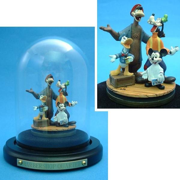 ミッキー＆フレンズ ディズニー 1995年ディズニアナコンベンション