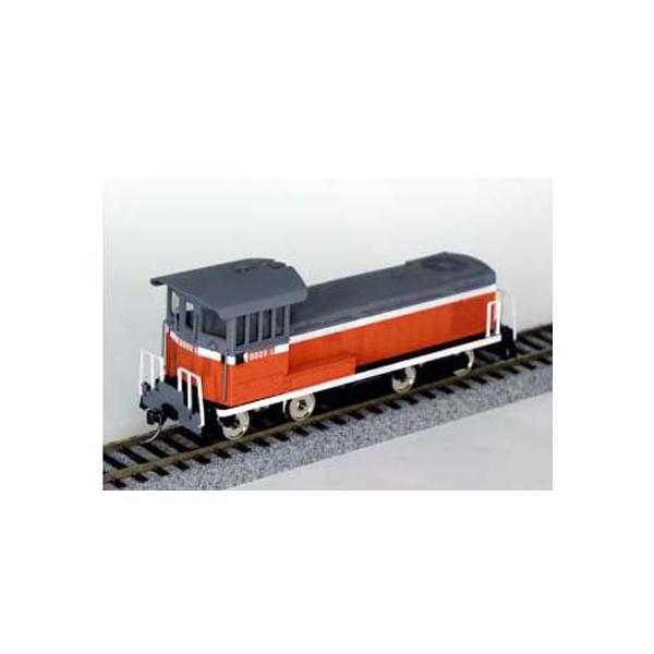 コスミック KATO15t入換機関車 HO KATO 15t 入換ディーゼル機関車 – 新