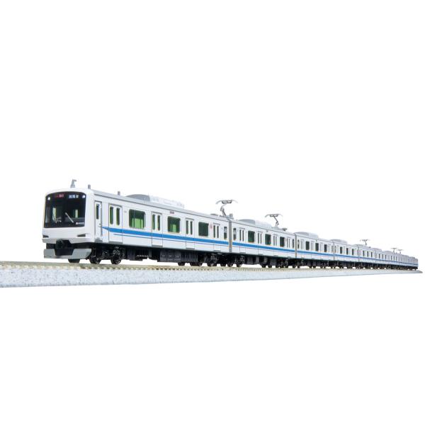 カトー（KATO） (N) 10-2043 東急電鉄5050系4000番台 「新幹線