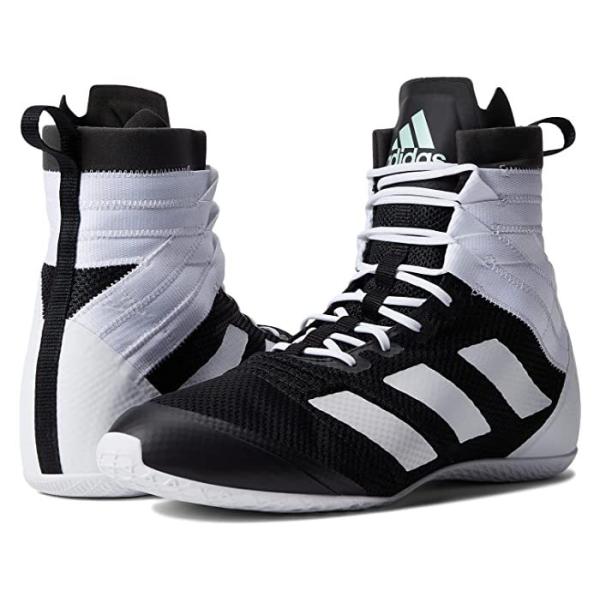 adidas（アディダス） ボクシングシューズ メンズ レディース 大きい