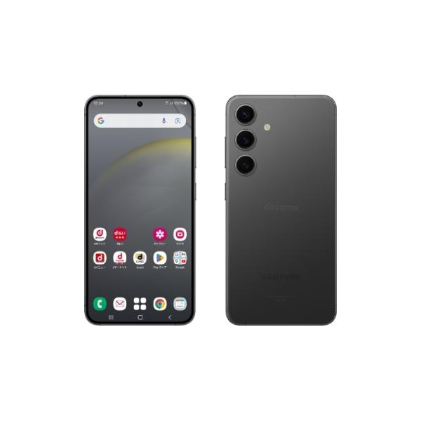 Galaxy S24 SC-51E[256GB] docomo オニキスブラック Galaxy S24 SC-51E