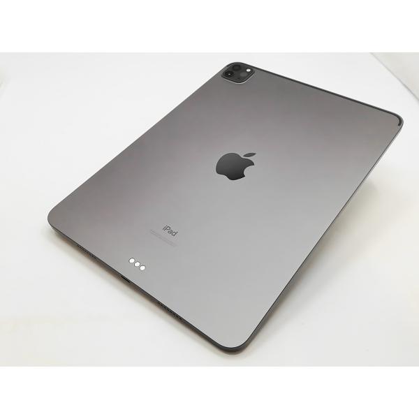 Apple iPad Pro第3世代スペースグレー 本体 Apple iPad Pro (11インチ